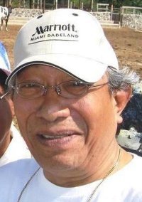 Oswaldo Chun