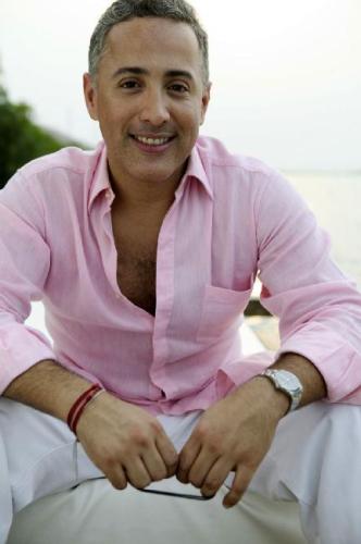 Juan Arcila