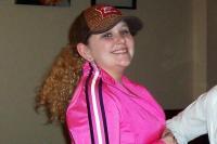 Elizabeth Gebhard