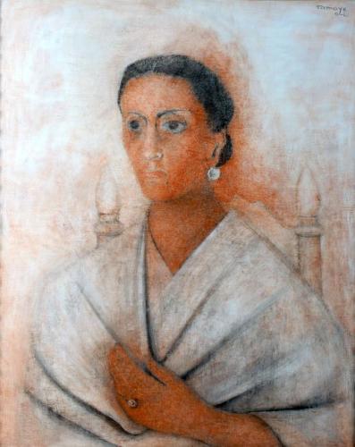Adelaida Brillembourg