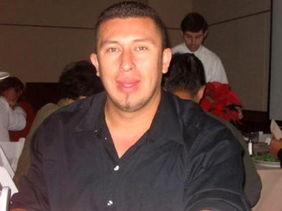 Rene Angeles
