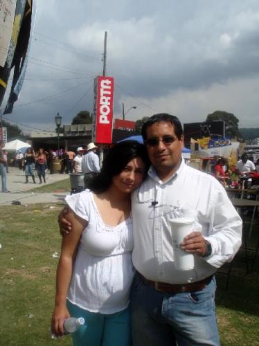 Paola Reyes