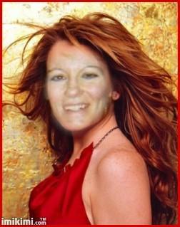 Ginger Coffey