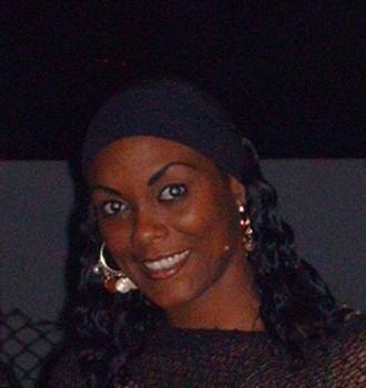 Sharlene Andrews