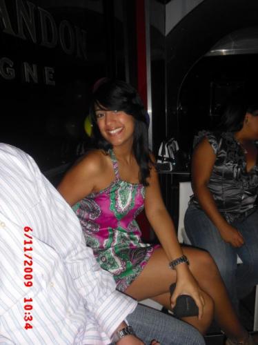 Pamela Pimentel