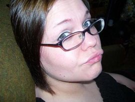 Charity Ganske
