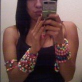 Chelsi Begaye