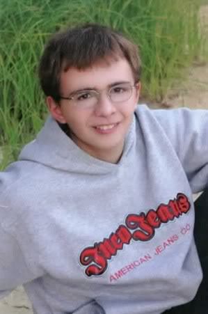 Brandon Koetz