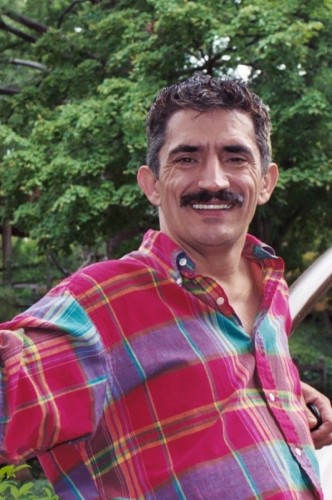 Jesse Stansel