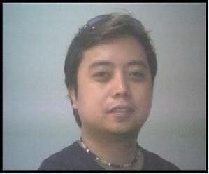 Achilles Mendoza