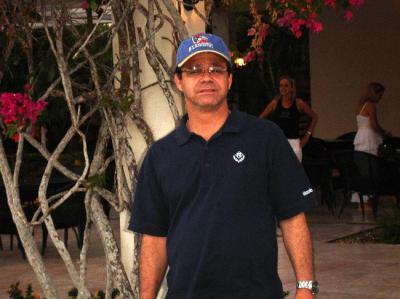 Luis Armenteros