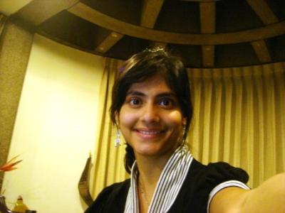 Farah Arif