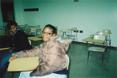 Latasha Perkins