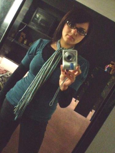 Evelyn Gastelum