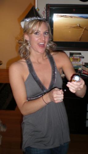 Anna Byrnes