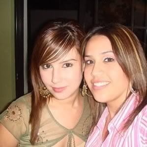Thalia Bencomo
