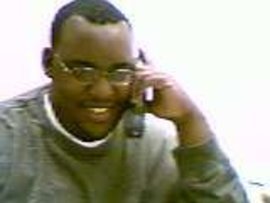 Michael Cudjoe