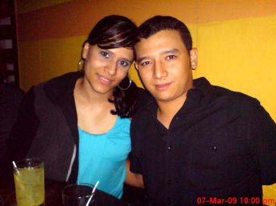 Monica Siles