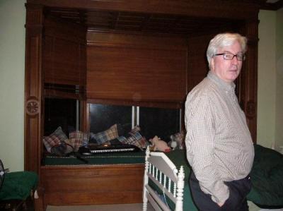 James Kinlan