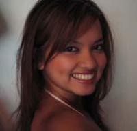 Christina Egbalic