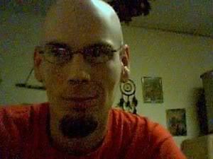 Keith Fike