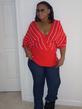 Tanisha Dixon