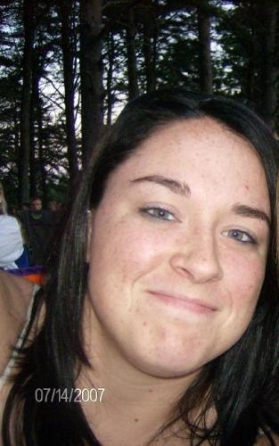 Christina Segars