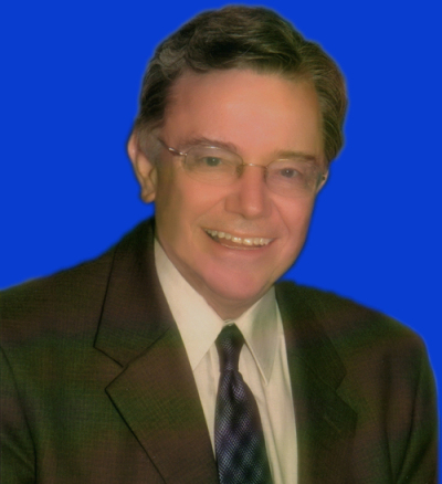 Mark Abernathy