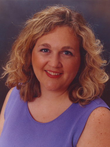 Elizabeth Hinson