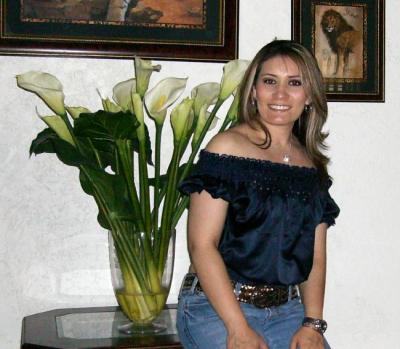 Elizabeth Magana