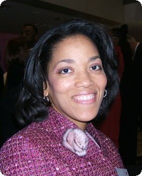 Cherrie Felisbret