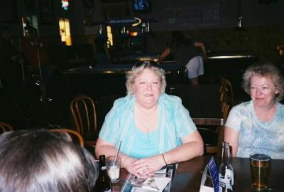 Deborah Bridges