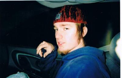 Joshua Martin
