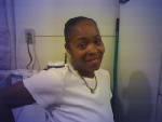 Brandy Ward