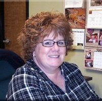 Kathryn Vanover