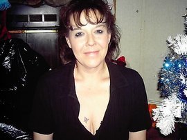 Rebecca Ray