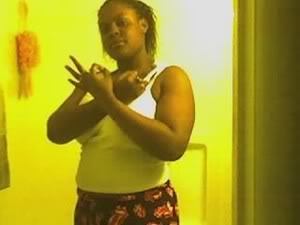 Sharmonique Pollard
