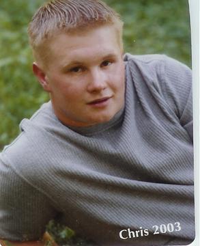 Christopher Heise