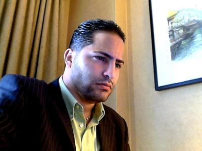 Roberto Ramos