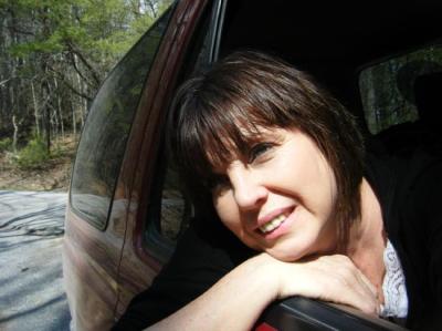 Amy Mckinnon