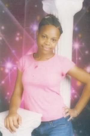 Teyonna Storey
