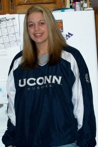 Rebecca Wolfe