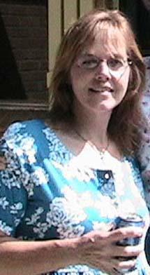 Marylyn Lazzell
