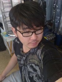 Danny Chung