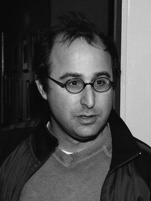 Michael Mathog