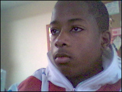 Demencio Huggins