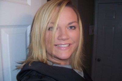 Amanda Lunsford