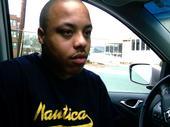 Tamall Spurlock