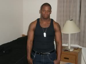 Antonio Hooks