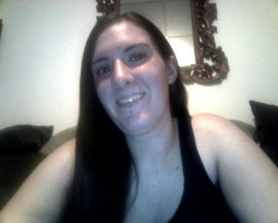 Amanda Coryn